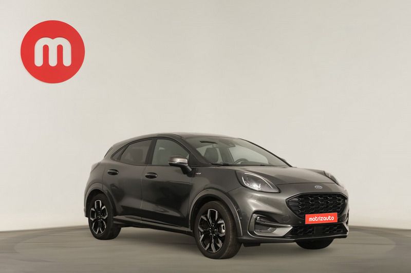 Usado 2024 Ford Puma ST-Line | € 22.499 (Preço justo) - Imagem 1/4