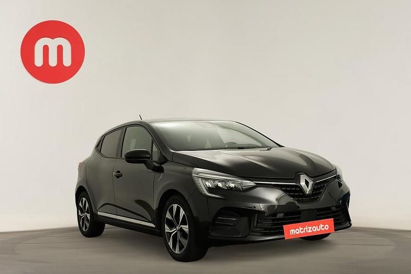 Usado 2023 Renault Clio V Evolution | € 16.499 (Preço justo) - Imagem 1/4