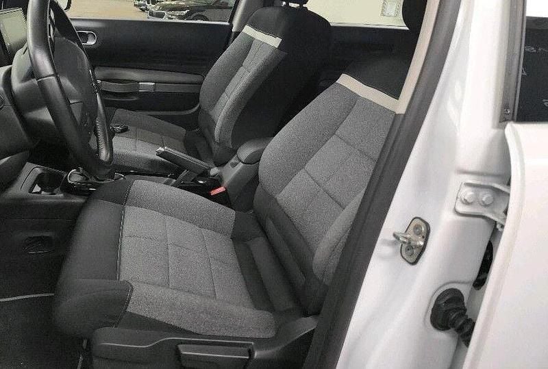 Usado Citroën C4 Feel 102 HP (75 kW) 2020 Branco