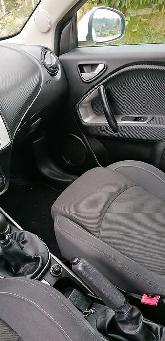 Usado Alfa Romeo MiTo 2012 Citadino