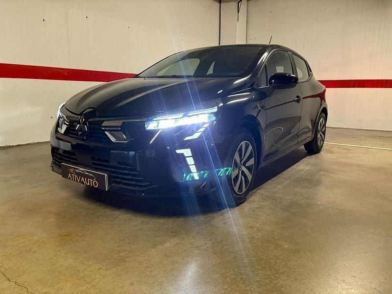 Preto Usado 2024 Mitsubishi Colt | € 15.350 (Bom preço) - Imagem 1/4