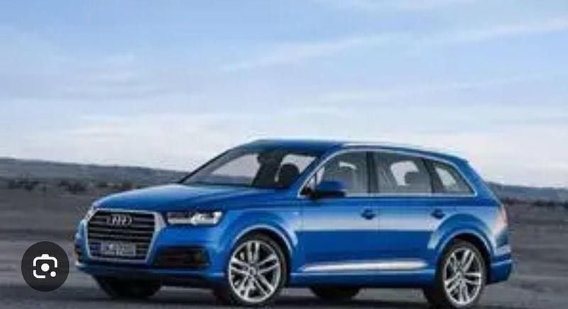 Usado 2015 Audi Q7 SUV | € 27.500 - Imagem 1/4