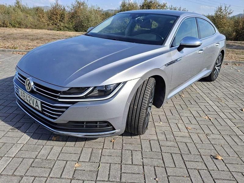 Usado 2020 VW Arteon Sedan | € 19.900 (Preço justo) - Imagem 1/4