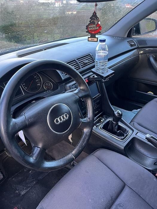 Usado Audi A4 130 HP (95 kW) 2002 Carrinha
