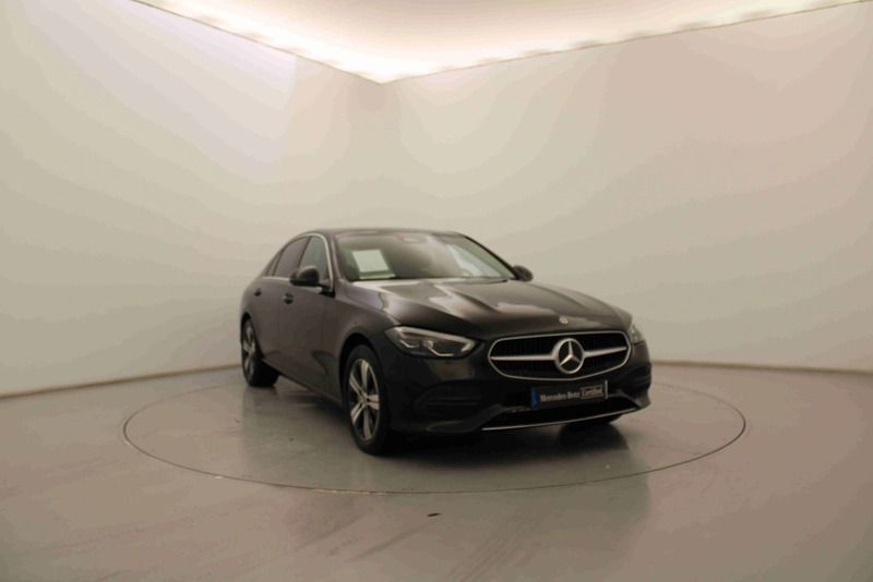 Preto Usado 2023 Mercedes C300 Carrinha | € 51.990 (Super Preço) - Imagem 1/4