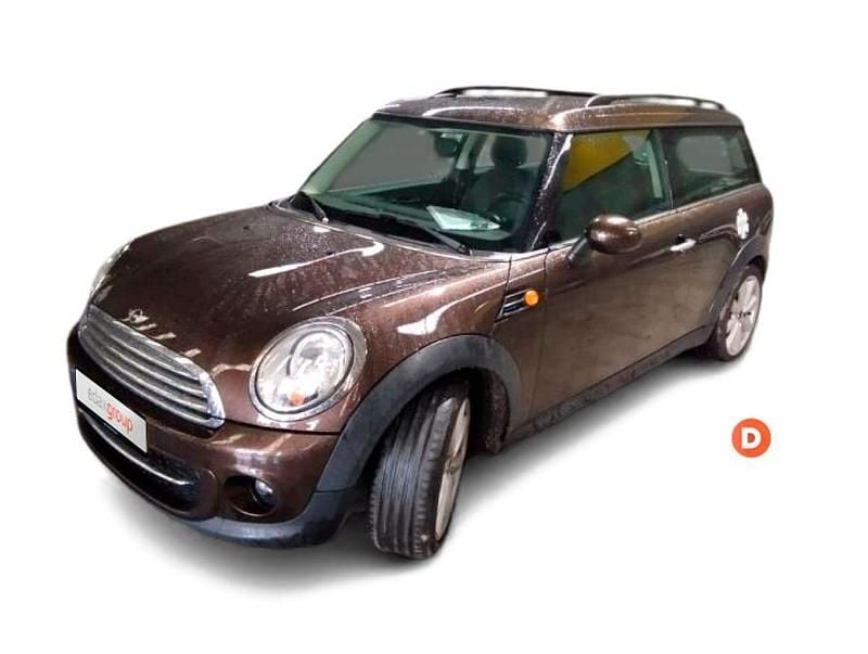 Outra Usado 2012 Mini Clubman Carrinha | € 8.490 (Preço justo) - Imagem 1/4