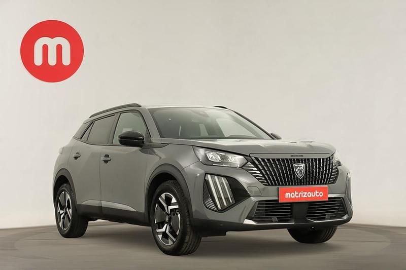 Usado 2024 Peugeot 2008 Allure SUV | € 23.499 (Preço justo) - Imagem 1/4