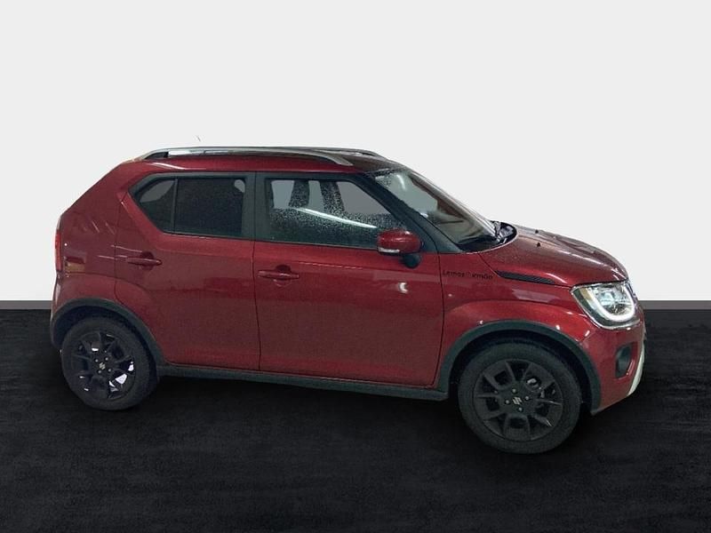 Usado Suzuki Ignis 83 HP (61 kW) 2024 Vermelho SUV