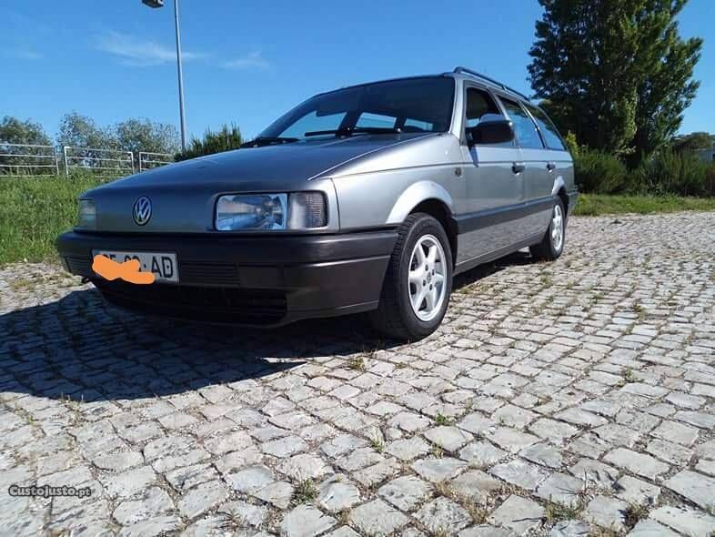Volkswagen vw 35i