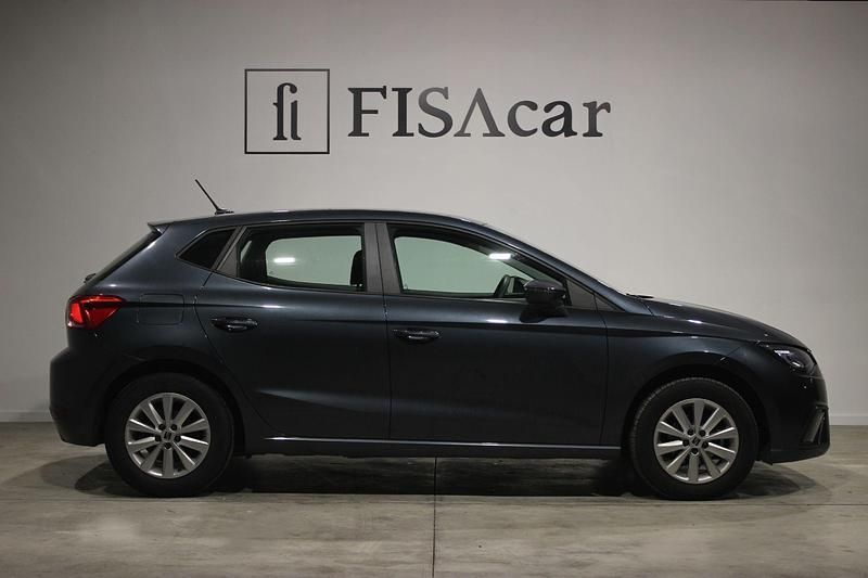 Cinzento Usado 2023 Seat Ibiza Style | € 15.900 (Preço justo) - Imagem 1/2