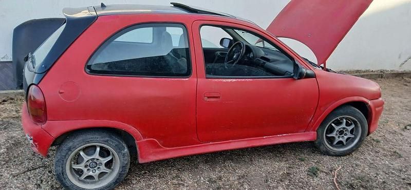 Usado 1994 Opel Corsa | € 1.500 - Imagem 1/4