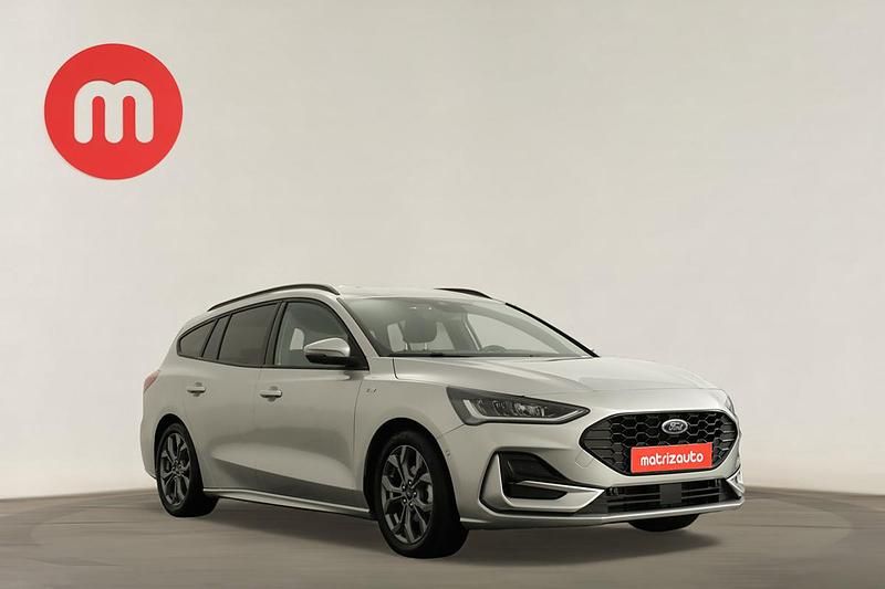 Usado 2025 Ford Focus ST-Line Carrinha | € 24.999 (Preço justo) - Imagem 1/4