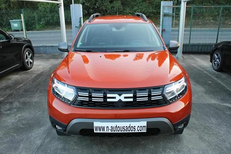 Usado Dacia Duster 91 HP (66 kW) 2024 Outra SUV