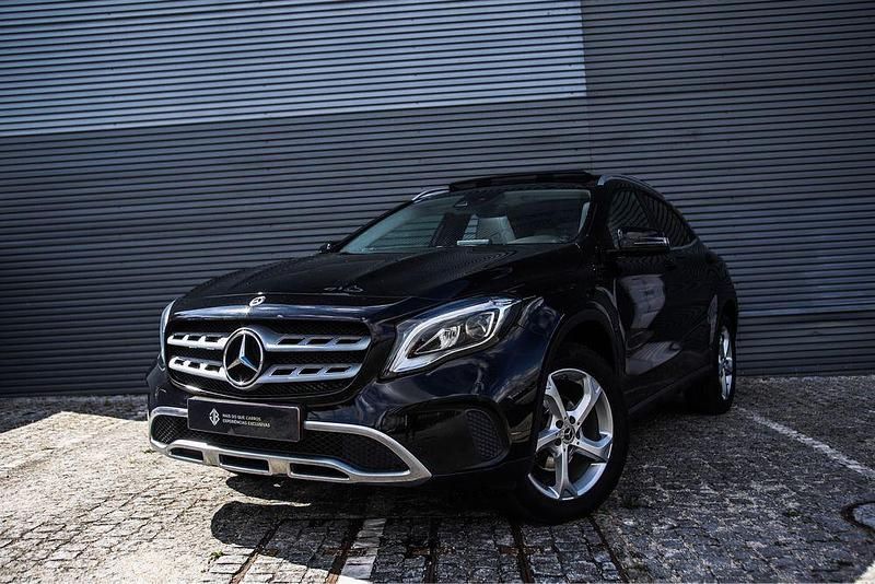 Usado 2017 Mercedes GLA180 Urban SUV | € 20.950 (Preço justo) - Imagem 1/4