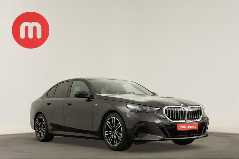 Usado 2024 BMW 520 M Sport Coupé | € 51.999 (Caro) - Imagem 1/4