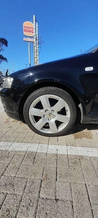 Usado Audi A3 105 HP (77 kW) 2006 Citadino