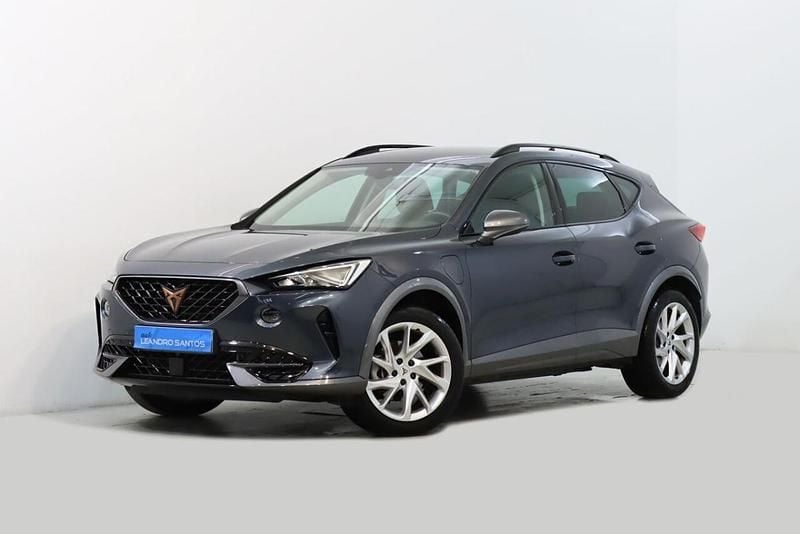 Cinzento Usado 2024 Cupra Formentor SUV | € 32.900 (Preço justo) - Imagem 1/2