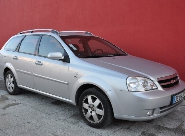 Resultado de imagem para carro nubira