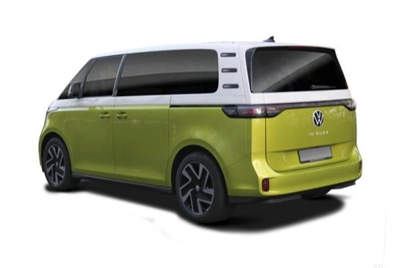 Branco Novo 2025 VW ID. Buzz Pro Monovolume | € 68.700 - Imagem 1/4