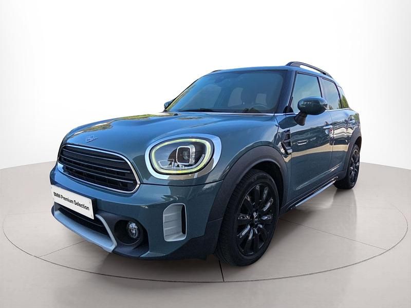 Usado 2020 Mini One Countryman SUV | € 24.900 - Imagem 1/4