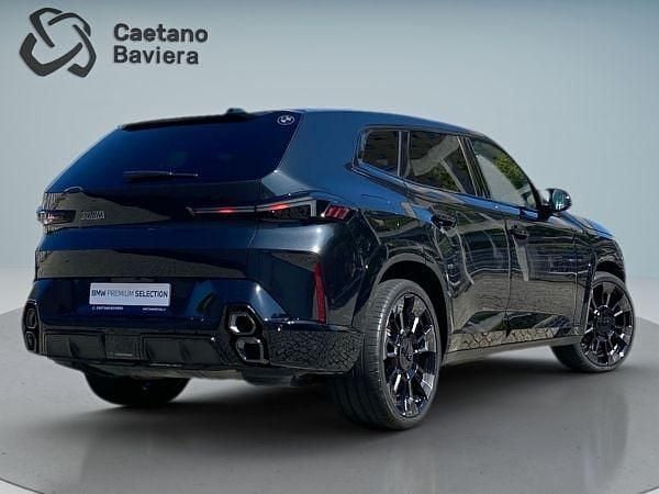 Usado BMW XM 480 HP (353 kW) 2025 Preto SUV