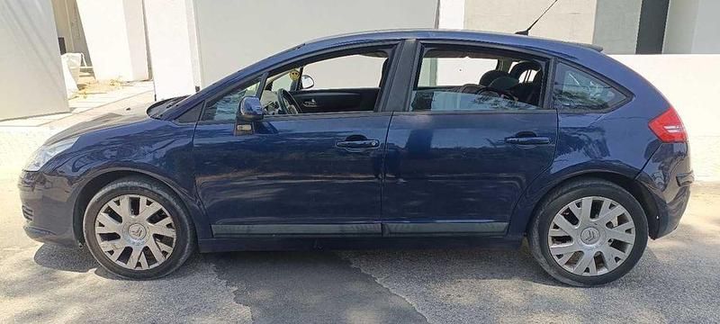 Usado Citroën C4 2005 Sedan