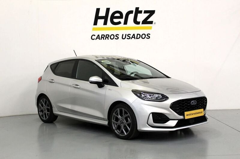 Outro Usado 2022 Ford Fiesta ST-Line Citadino | € 14.490 (Bom preço) - Imagem 1/4