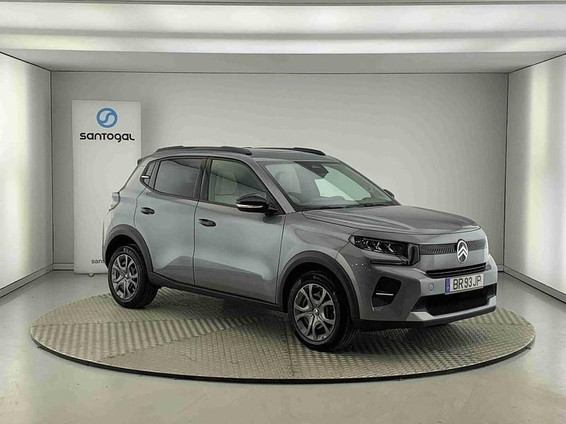 Usado Citroën AX 101 HP (74 kW) 2025 Cinzento