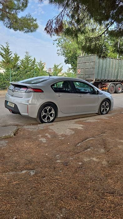 Usado 2012 Opel Ampera Citadino | € 9.500 - Imagem 1/1