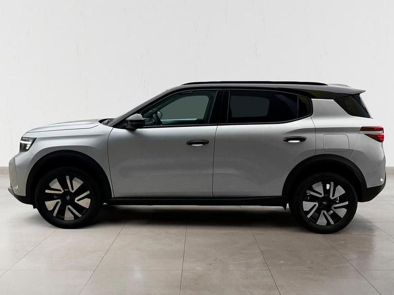 Novo Opel Frontera 83 kW (113 HP) 2026 Cinzento SUV