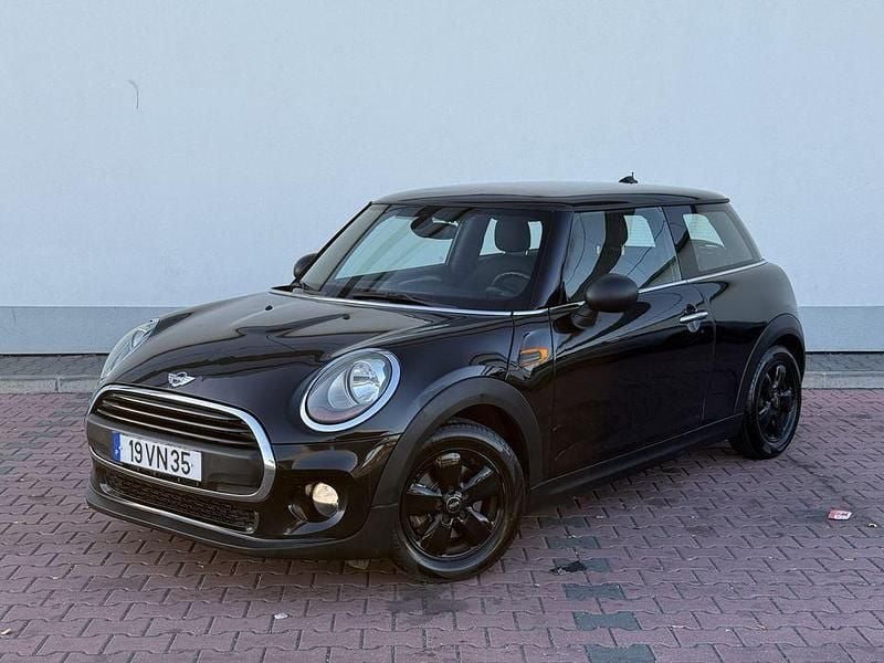 Usado 2014 Mini Cooper Citadino | € 8.999 (Super Preço) - Imagem 1/4