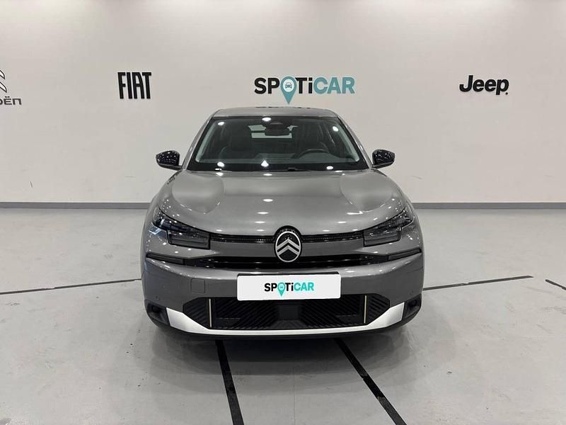 Usado Citroën C4 Business Class 131 HP (96 kW) 2025 Cinza SUV