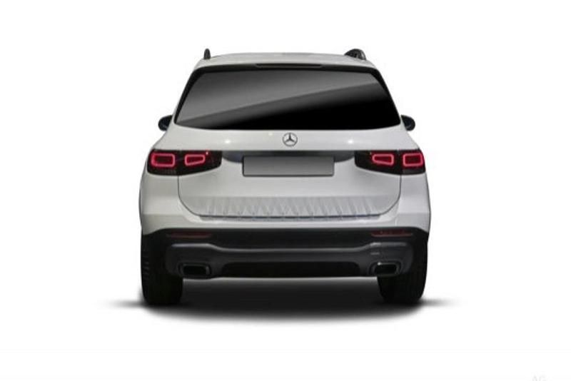 Usado Mercedes GLB180 116 HP (85 kW) 2025 Outra SUV