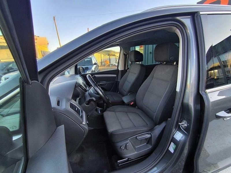 Usado VW Sharan 150 HP (110 kW) 2019 Monovolume