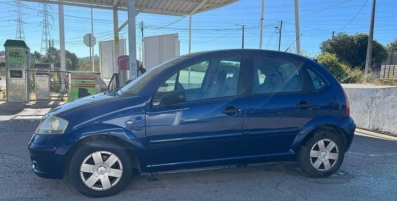 Usado 2004 Citroën C3 Citadino | € 2.650 (Preço justo) - Imagem 1/4