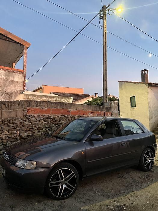 Usado 2000 Audi A3 | € 4.500 - Imagem 1/4