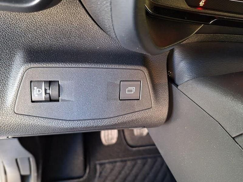 Usado Fiat Doblò 100 HP (73 kW) 2024 Branco Monovolume