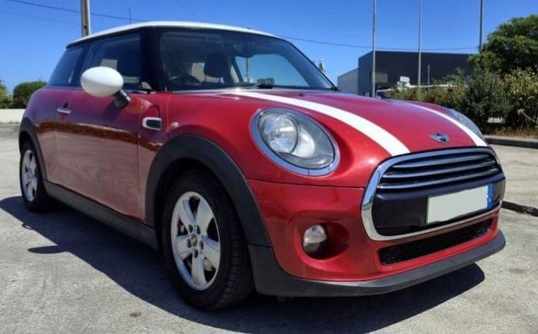 Usado 2017 Mini Cooper Citadino | € 14.880 (Bom preço) - Imagem 1/4