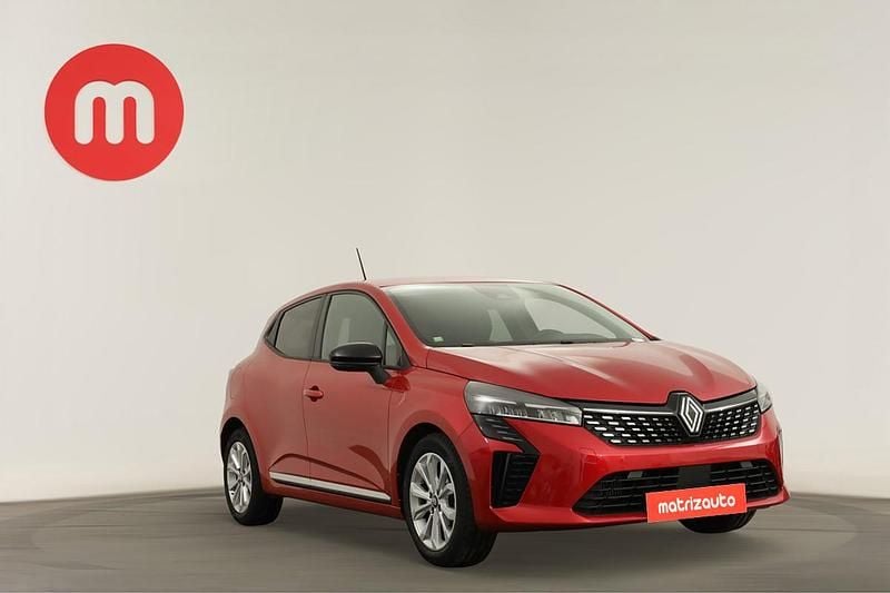 Usado Renault Clio V Evolution 101 HP (74 kW) 2024