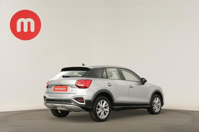 Usado Audi Q2 Advanced 150 HP (110 kW) 2023 SUV