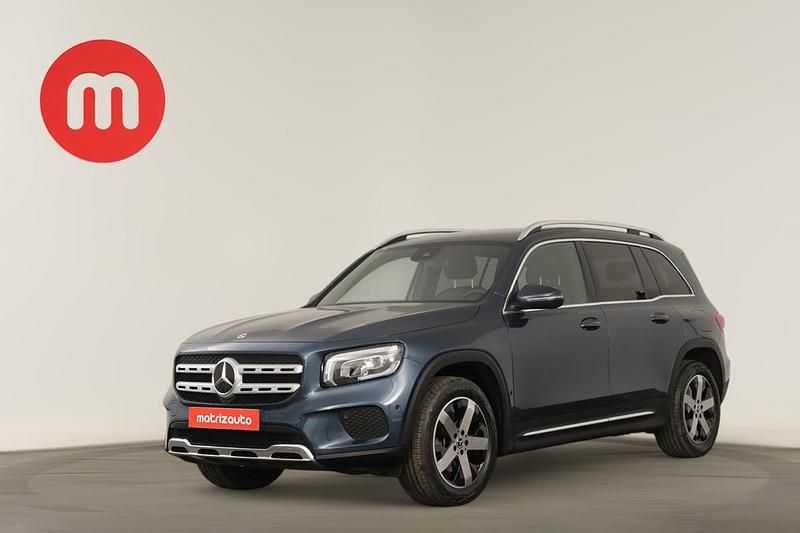 Usado Mercedes GLB180 116 HP (85 kW) 2023 SUV