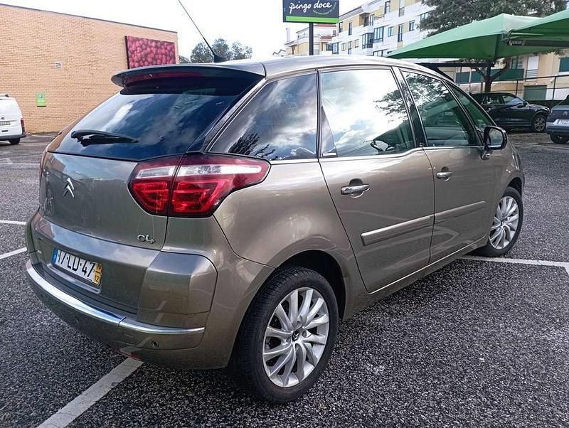 Usado Citroën C4 2010 Sedan