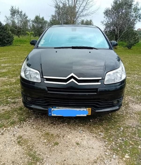 Usado 2008 Citroën C4 | € 2.500 (Super Preço) - Imagem 1/4