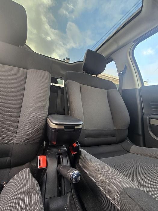 Usado Citroën C4 Cactus 100 HP (73 kW) 2017 Citadino