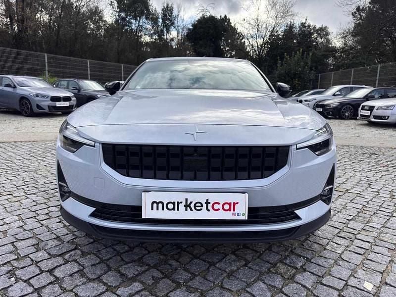 Usado Polestar 2 169 kW (231 HP) 2022 Branco Citadino