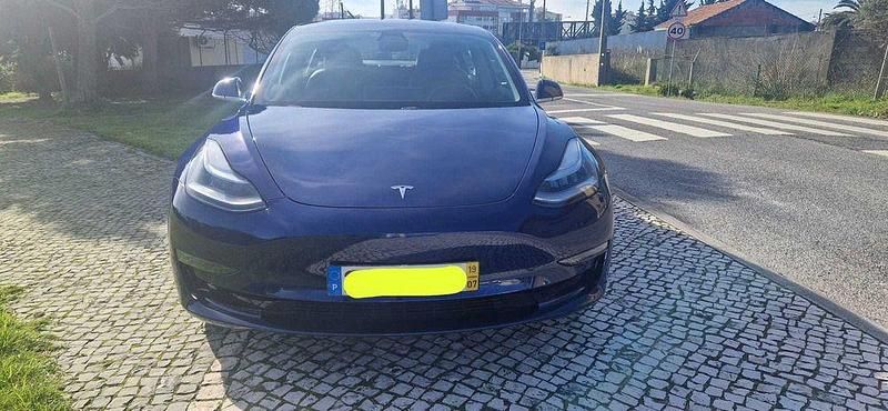 Usado Tesla Model 3 338 kW (460 HP) 2019 Sedan