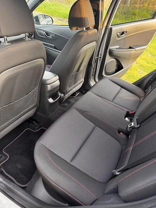 Usado Hyundai Kauai N Line 120 HP (88 kW) 2022 SUV