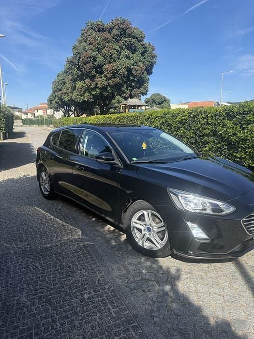 Usado 2019 Ford Focus | € 11.000 (Super Preço) - Imagem 1/4