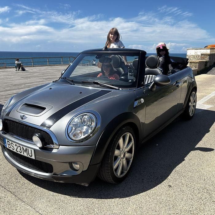 Usado 2010 Mini Cooper S Citadino | € 11.000 (Preço justo) - Imagem 1/3