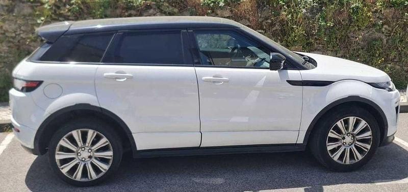 Usado 2016 Land Rover Range Rover evoque Sedan | € 26.500 - Imagem 1/1